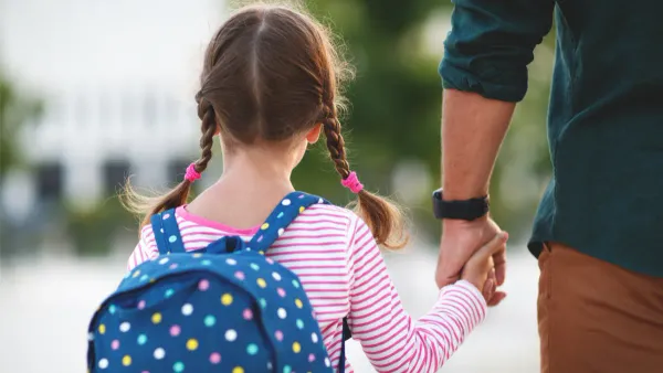 How to Ease Separation Anxiety in Toddlers at Daycare