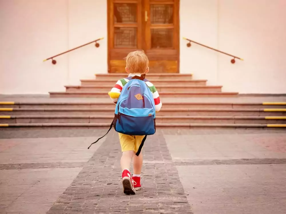 How to Prepare Your Child for Their First Day at Daycare