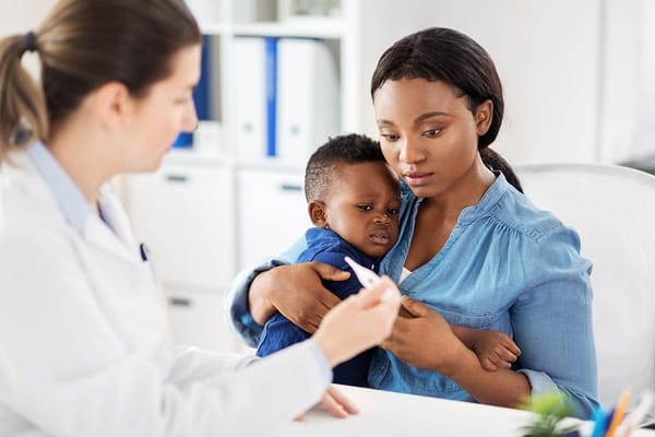 Daycare During Illness: What Parents Should Know