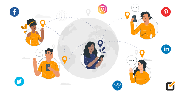 The Role of Social Media and Apps in Building a Community Around Your Daycare