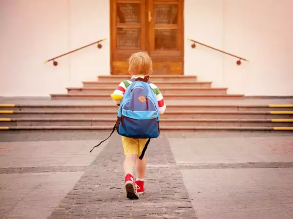 How to Prepare Your Child for Their First Day at Daycare