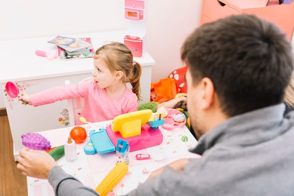 Choosing the Right Daycare for Your Child: What to Look For