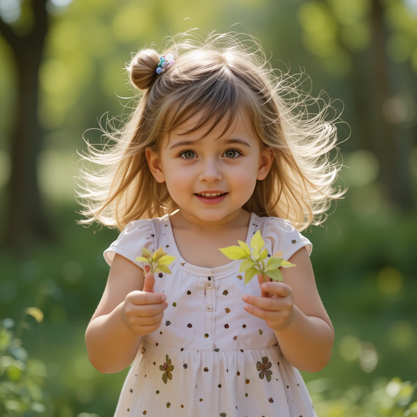 The Benefits of Outdoor Play and Nature in Daycare Programs